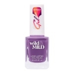 Wild & Mild küünelakk Gel Effect Freedom of Beach 12ml