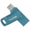 SanDisk mälupulk USB-c 256GB sdddc3-256g-g46nbb Sandisk