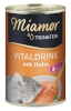 Miamor kassitoit Trinkfein, 135g