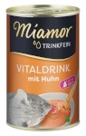 Miamor kassitoit Trinkfein, 135g