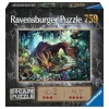 Ravensburger pusle escape 759