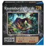 Ravensburger pusle escape 759