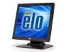 Elo Touch Systems E683457 1723l 17" LCD Ww Black VGA