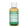 Dr Bronner's Vedel seep 60ml Mandlid