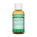 Dr Bronner's Vedel seep 60ml Mandlid