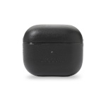 Decoded ümbris Leather Aircase Lite for Airpods Gen 3 must