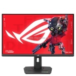 ASUS ROG Strix XG27ACG 27inch Fast IPS WLED WQHD 16:9 180Hz 400cd/m2 1ms HDMI DP USB-C Black/Aura Sync (90LM0A70-B01370)