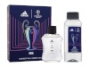 Adidas komplekt UEFA Champions League EDT 100ml + Shower Gel 250ml, meestele