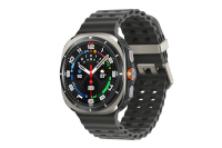 Samsung Galaxy Watch Ultra spordikell, 47 mm, titaanhõbe