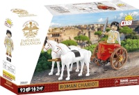 Cobi klotsid Blocks Imperium Romanum - Chariot 93 blocks