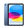 Apple tahvelarvuti iPad 10.9" (2022) WiFi 256GB, Blue