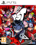 PlayStation 5 mäng Persona 5 Tactica