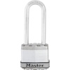 Master Lock tabalukk M1EURDLJ Anti-Corrosion Padlock 45mm, hõbedane