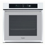 Whirlpool integreeritav ahi OAKZ97921CSWH, 73L, katalüüs, A+, valge