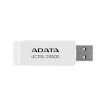 Adata mälupulk Pendrive UC310 256GB USB3.2 valge