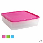 BGB Cooking toidukarp Kandiline 24x24x7cm (12tk)