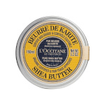 L'Occitane kehakreem Shea Butter 150ml, naistele