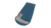 Outwell magamiskott | Sleeping Bag | 220 x 80 cm | -2/13 °C | Left Zipper