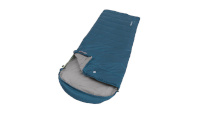 Outwell magamiskott | Sleeping Bag | 220 x 80 cm | -2/13 °C | Left Zipper