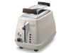 Delonghi röster Delonghi | | CTOV 2103.BG | Power 900 W | Number of slots 2 | Housing material Stainless steel | Beigi