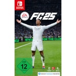 EA Sports FC 25 Switch