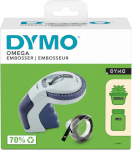 Dymo etiketiprinter Omega kõrgpressimasin