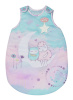 Zapf magamiskott nukule Baby Annabell Sweet Dreams Sleeping Bag 707135