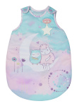 Zapf magamiskott nukule Baby Annabell Sweet Dreams Sleeping Bag 707135