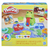 Play-Doh voolimiskomplekt Frog 'n Colors Starter Set, F6926