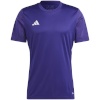 Adidas Teamwear T-särk meestele Tabela 23 Jersey violetne IB4926 suurus S