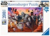 Ravensburger pusle 200-osaline Mandalorian RAV-13278