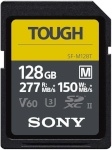 Sony mälukaart SDXC 128GB M Tough UHS-II C10 U3 V60