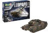 Revell liimitav mudel Set Leopard 1 A1A1-A1 1/35