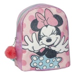 Disney seljakott roosa 19x23x8cm