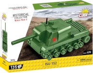 Cobi klotsid ISU 152 135 Elements