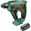 BOSCH Puuri ja tarvikute komplekt 060395230C 18 V