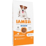 Iams kuivtoit koerale Vitality Adult Light in Fat, 12kg