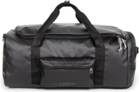 Eastpak kott TARP DUFFL'R S - Käekott, tent must