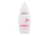 Dove dušigeel Petal Soft Shower Gel 250ml, naistele