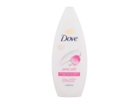 Dove dušigeel Petal Soft Shower Gel 250ml, naistele