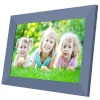 Denver digitaalne pildiraam PFF-1026 Frameo Digital Photo Frame, 10.1'', hall