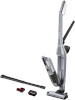 Bosch varstolmuimeja BCH3P210 Series 4 Cordless Vacuum Cleaner, 21,6V, hõbedane