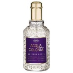 4711 parfüüm unisex EDC Acqua Colonia Saffron & Iris (170ml)