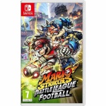 Nintendo mängupult Mario Strikers: Battle League Soccer