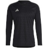 Adidas Teamwear T-särk meestele Tiro 23 Competition Long Sleeve must HL0008 suurus M