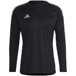 Adidas Teamwear T-särk meestele Tiro 23 Competition Long Sleeve must HL0008 suurus M