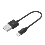 Cygnett kaabel USB -> Lightning 12W 0.1m, must