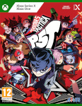 Xbox One/Series X mäng Persona 5 Tactica