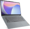 Lenovo sülearvuti IdeaPad Slim 3 14" Windows 11 Home S, hall 82XA0011MX