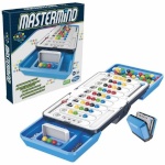 Hasbro lauamäng Mastermind